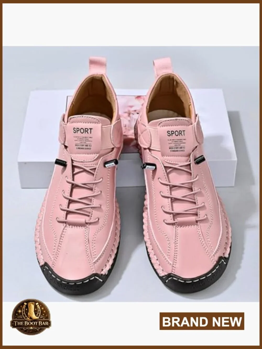 Women's Ankle Boots Slip On Loafers Breathable Walking Driving Casual Shoes